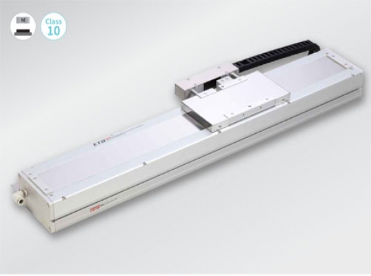 帶你了解直線電機的優勢 圖片關鍵詞