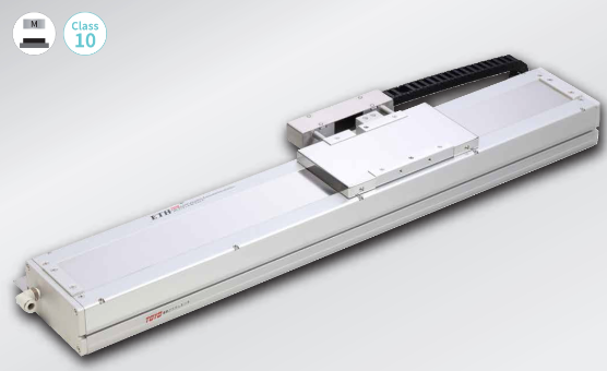 直線電機為什么會被廣泛使用 圖片關鍵詞