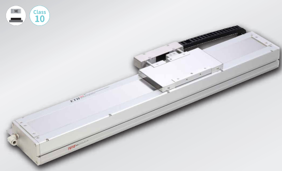 直線電機與旋轉電機的優(yōu)勢有哪些? 圖片關鍵詞