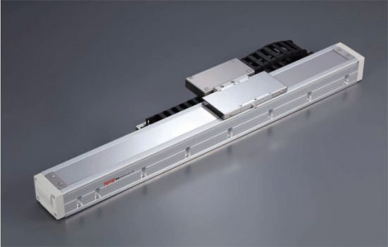 直線電機(jī)標(biāo)定和校正有哪些優(yōu)勢